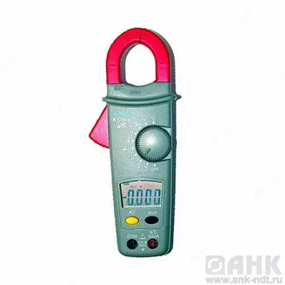 Токовые клещи APPA A10N