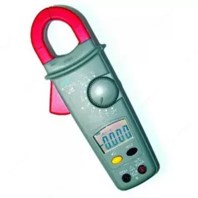 Токовые клещи APPA A10N