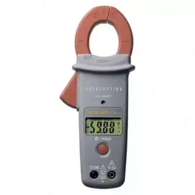 APPA A6N tok o‘lchash qisqichlari