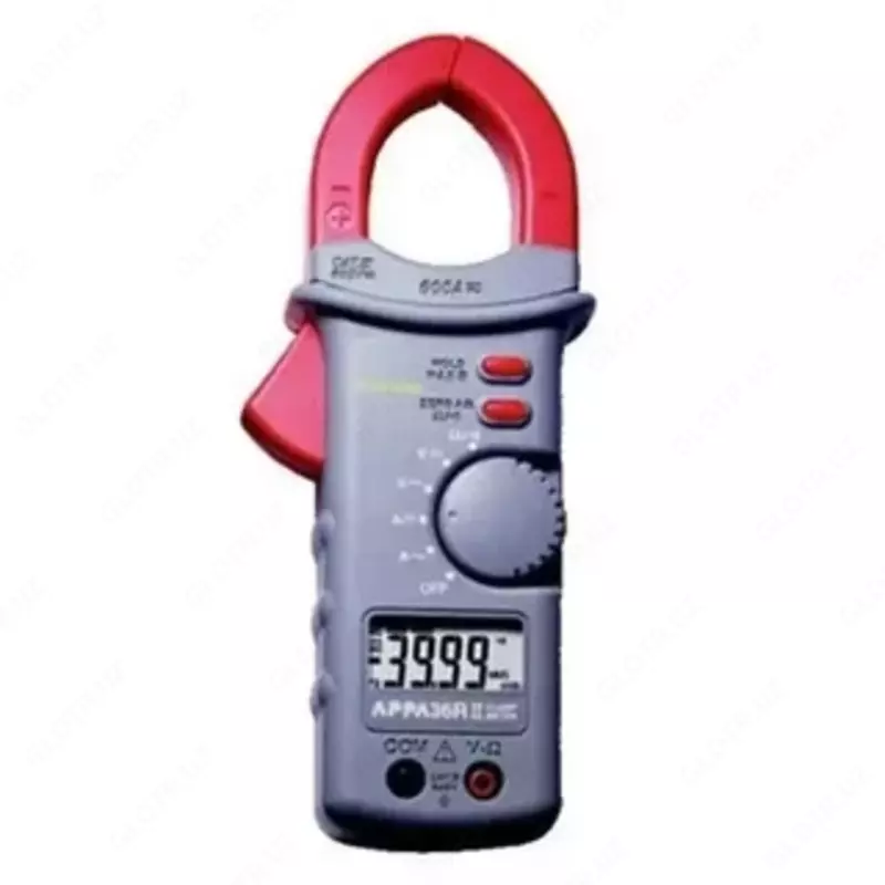 APPA 36II tok qisqichlari