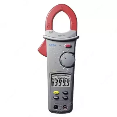Токовые клещи APPA A12