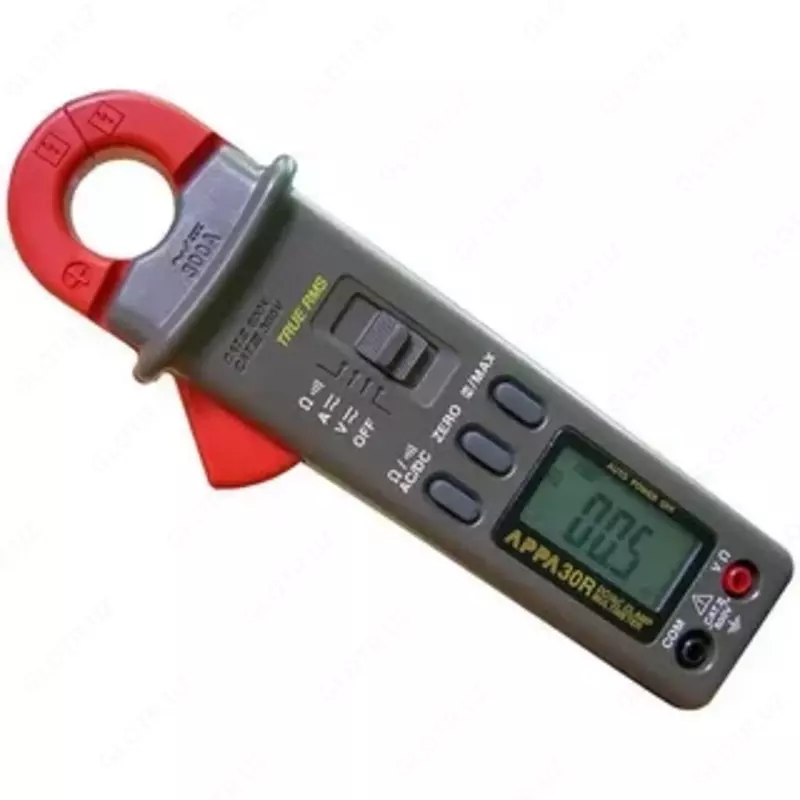 APPA 30R tok qisqichlari