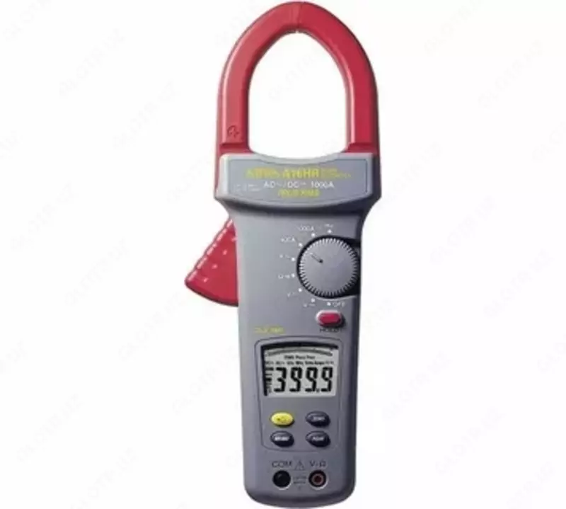 APPA A16 tok qisqichlari