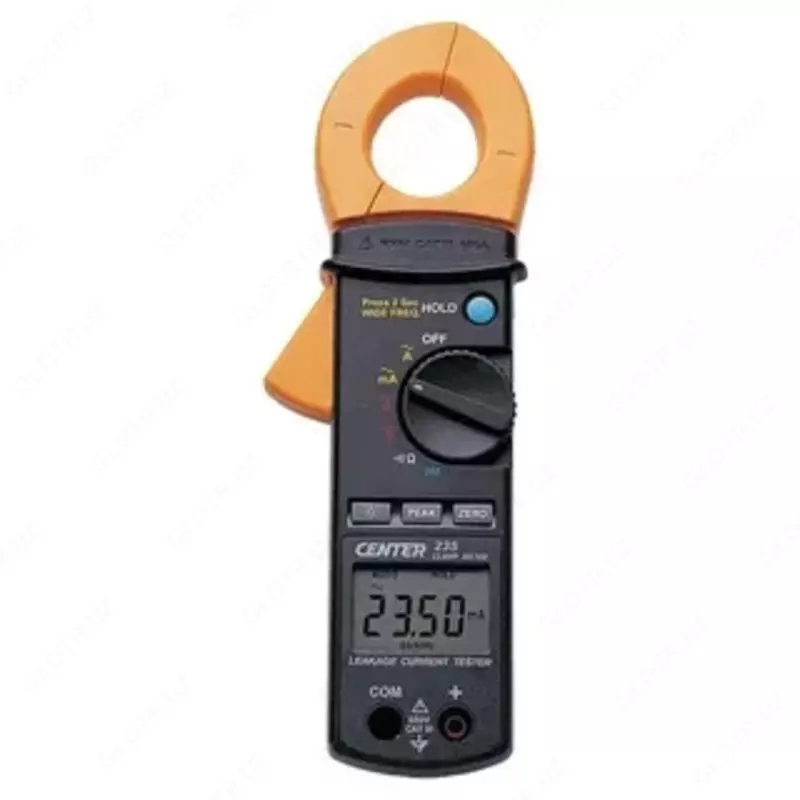 Center 235 tok qisqichlari