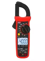 Токоизмерительные клещи переменного тока UT202