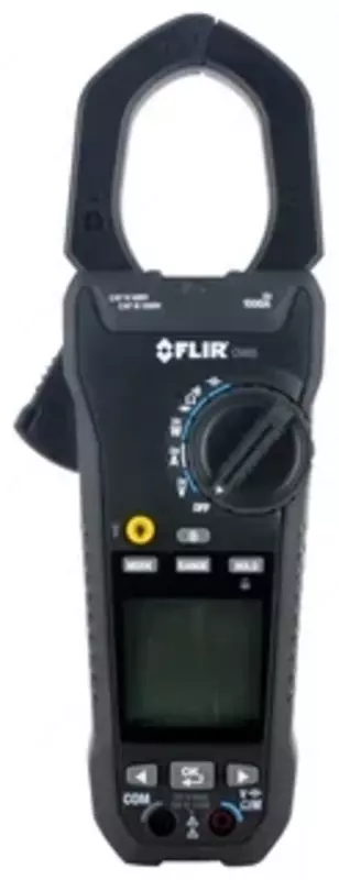Токоизмерительные клещи FLIR CM85