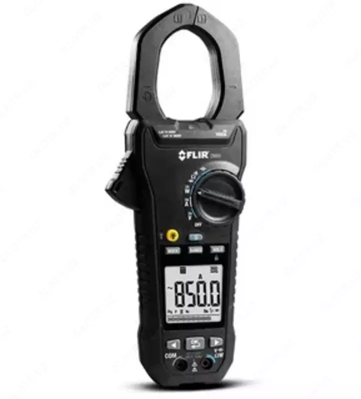 Токоизмерительные клещи FLIR CM82