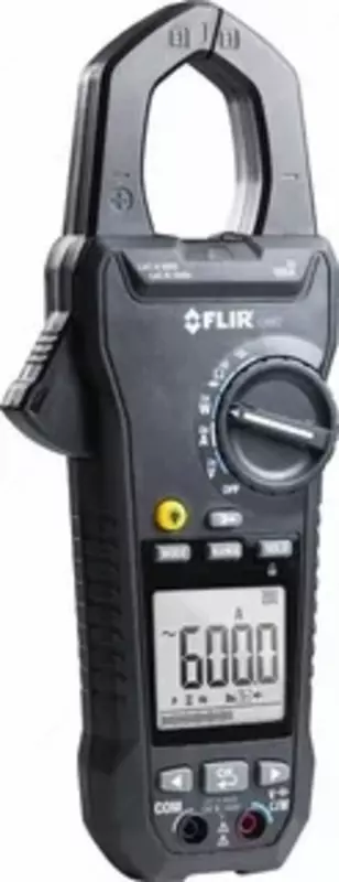 Токоизмерительные клещи FLIR CM82