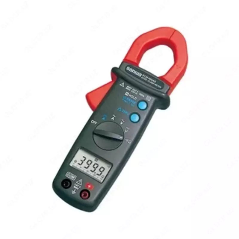 Токоизмерительные клещи DCM-R