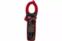 Токоизмерительные клещи переменного и постоянного тока UT208