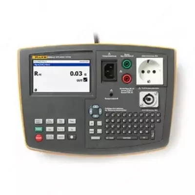 Тестер электроустановок Fluke 6500-2 STARTER KIT