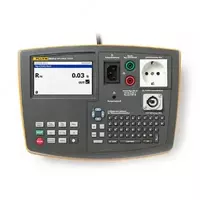 Fluke 6500-2 STARTER KIT elektr qurilmalari testeri