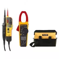 FLUKE TOOLKIT: FLK-376  FLK T150  FLK2AC/200-1000VCL  C550