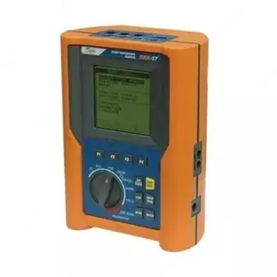 Анализатор качества электроэнергии АКИП ПКК-57