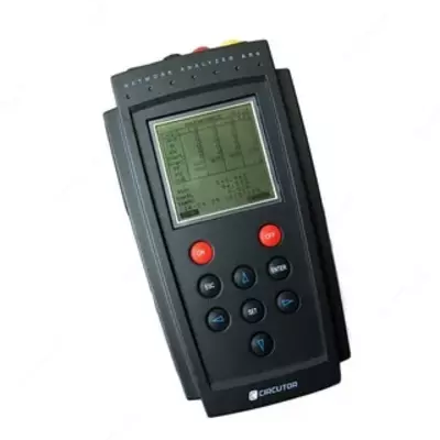 Анализатор электричества AR.5