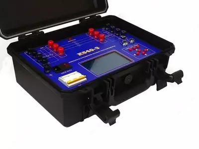 PROFKIP K540M o‘lchash raqamli to‘plami