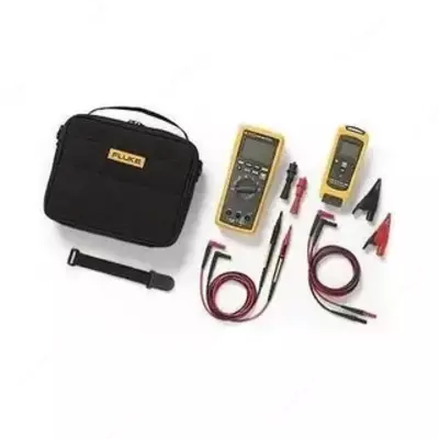 Fluke CNX t3000 simsiz o‘lchash tizimi