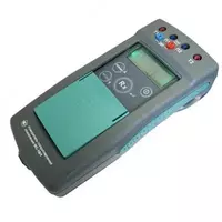 Yerga ulash qarshiligini o‘lchagich IS-10