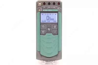 Измеритель сопротивления ИС-20/1 с клещами (40+80 мм)