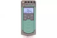 Измеритель сопротивления ИС-20/1 с клещами (40+80 мм)