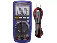 ВОЛЬТМЕТР PCE-DM12