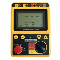 ПрофКиП М416 измеритель сопротивления заземления