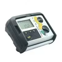 Многофункциональный тестер LRCD