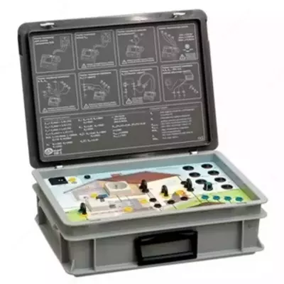 Демонстрационный стенд DB-1