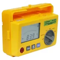 АТК-5307 Измеритель сопротивления заземления