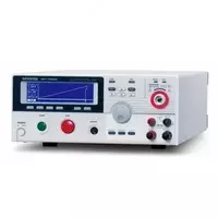 GPT-79601 измеритель параметров безопасности электрооборудования