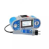 MI 3100 S - elektr qurilmalar parametrlarining ko‘p funksiyali o‘lchagichi