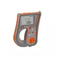 MPI-505 - elektr qurilmalarining elektr xavfsizligi parametrlarini o‘lchagich