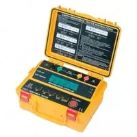 Измеритель сопротивления заземления SEW 4234 ER