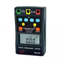 Yerga ulanish qarshiligi o‘lchagichi 1620 ER