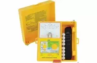 SEW 1820 ER yerga ulanish qarshiligi o‘lchagichi