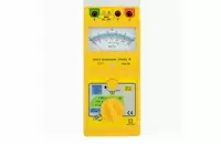 Измеритель сопротивления заземления SEW 2705 ER