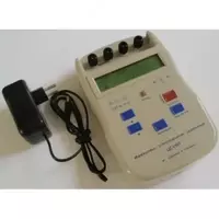 ЦС4107-Измеритель сопротивления заземления.