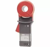 C.A 6415 — измеритель сопротивления заземления