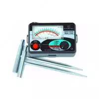 KEW 4105A измеритель сопротивления заземления