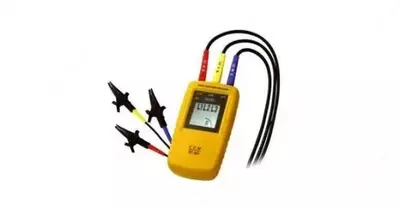 CEM DT-901 fazalar almashinuvi indikatori