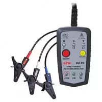 SEW 890 PR faza almashinuvi indikatori