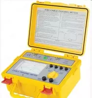 Фазовый тестер 4183 СР