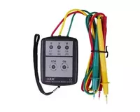 VC850 Указатель чередования фаз