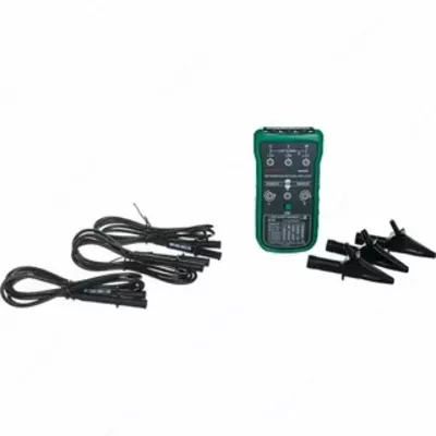 MS5900 - fazalar almashinuvi indikatori