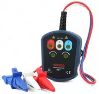 Указатель чередования фаз Sanwa KS1