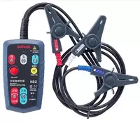 Указатель чередования фаз Sanwa KS2