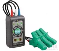 KEW 8035 - kontaktsiz xavfsiz faza indikatori