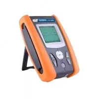 AKIP 8701 megaommetri