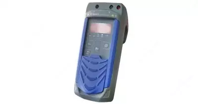 Мегаомметр Е6-31