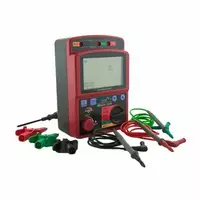 Мегаомметр МЕГЕОН 13130